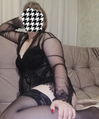 Анкета проститутки Яна - Фото 1, Невельск, 24 года, №4633